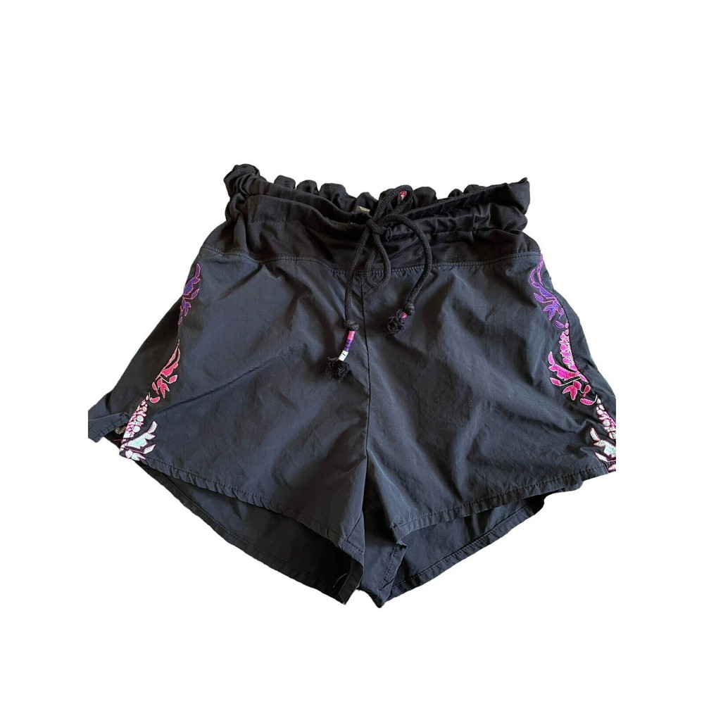 Free People Movement Friday Night Lights Shorts Size XS
